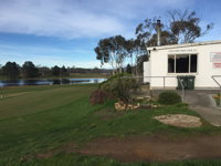 Oatlands Golf Course - Accommodation in Surfers Paradise