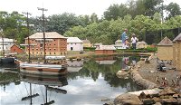 Old Hobart Town Model Village - Find Attractions