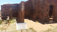 Old Town Site - Broome Tourism