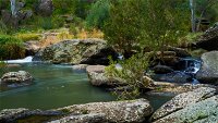 Onkaparinga River National Park - Attractions Perth