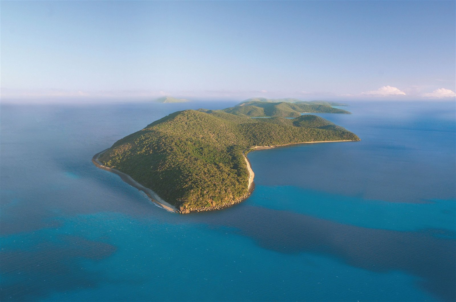 Orpheus Island QLD Accommodation Mount Tamborine