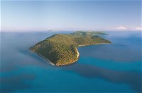 Orpheus Island - Accommodation Cooktown