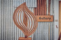 Overwrought Sculpture Garden and Gallery - Accommodation in Bendigo
