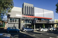 Palace Norton Cinema - Accommodation Adelaide