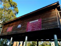 Paterson self guided walk - Accommodation NT