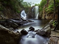 Paul Arnold Gallery - Tourism Cairns