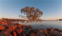 Peery Lake - Port Augusta Accommodation