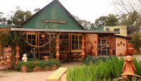 Pilliga Pottery - Accommodation Mt Buller