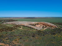 Pildappa Rock - Accommodation Port Hedland