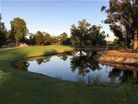 Pinjarra Golf Club - Accommodation in Bendigo