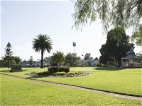 Pioneer Park - Attractions Perth