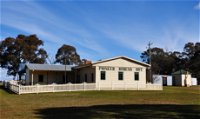 Pioneer Women's Hut Museum - Accommodation Tasmania