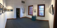 Port Adelaide Visitor Information Centre Gallery - Accommodation Search