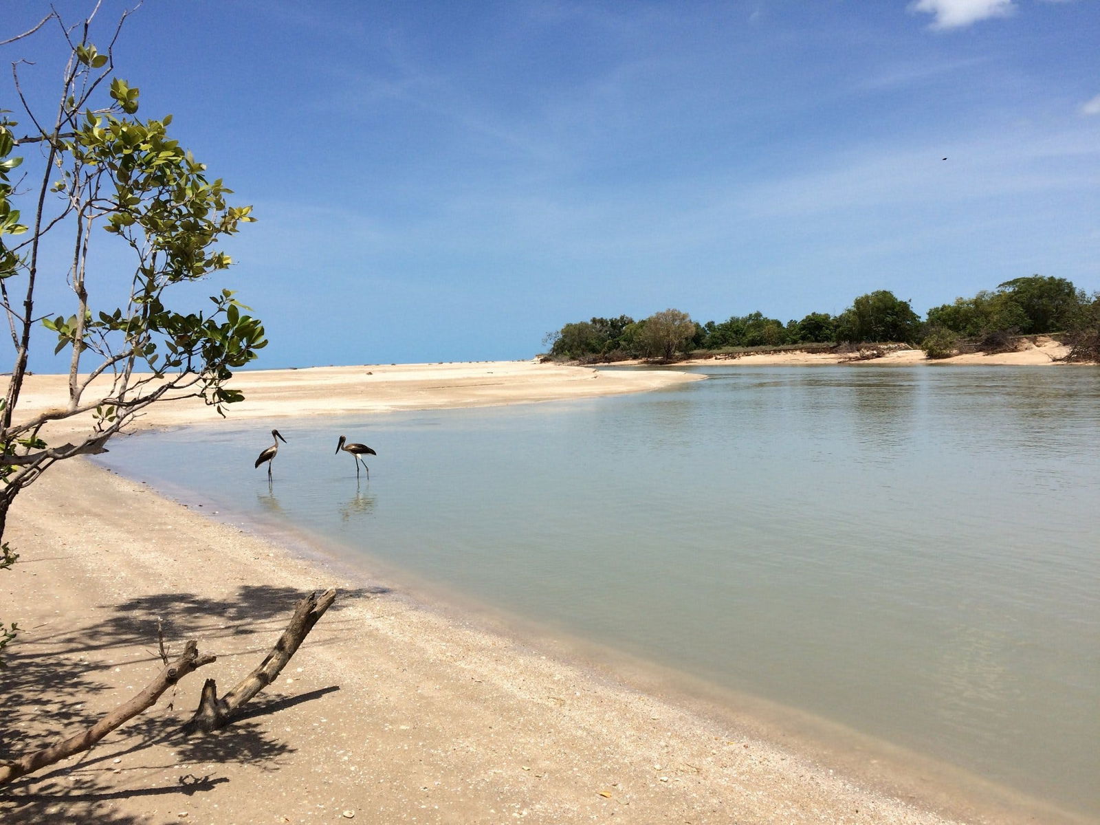 Pormpuraaw QLD Accommodation in Bendigo