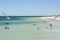 Port Rickaby - QLD Tourism