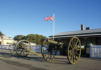 Princess Royal Fortress Military Museum - Lightning Ridge Tourism