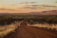 Rail Access Roads - Pilbara - Accommodation Australia