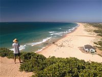 Redhead Beach - Find Attractions