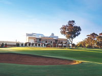 Rich River Golf Club - QLD Tourism