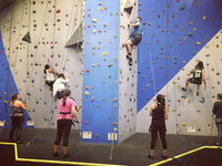 Rock On Fitness and Indoor Climbing - Attractions