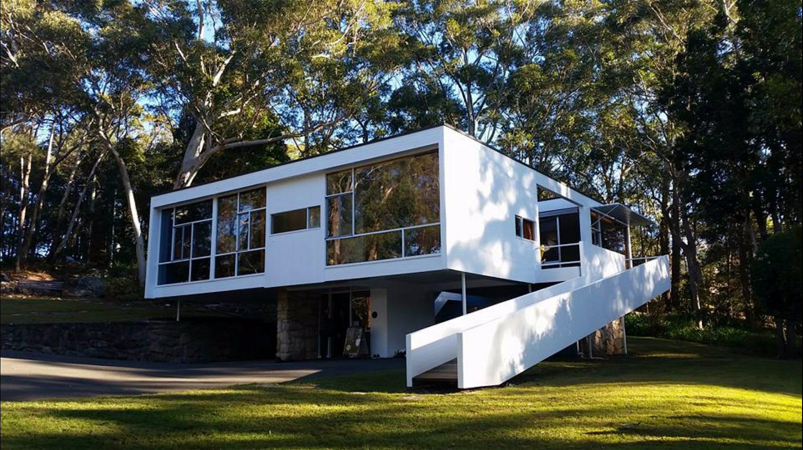 Wahroonga NSW Accommodation Adelaide