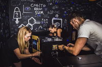 Rush Escape Game - Surfers Gold Coast