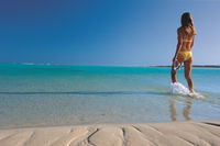 Sandy Bay - Broome Tourism