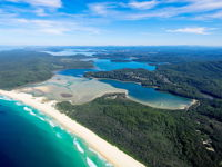 Sandbar - Phillip Island Accommodation
