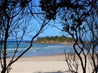 Sandon Beach - Attractions Perth