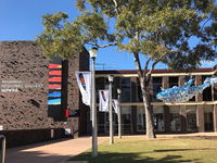 Shoalhaven Regional Gallery Nowra - Attractions Brisbane