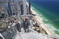 SkyPoint Climb - Gold Coast Attractions