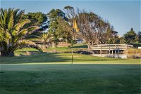 South Lakes Golf Club - Accommodation Perth