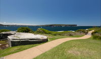 South Head Heritage trail - Casino Accommodation