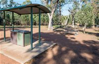 Spring Hill Picnic Area - Broome Tourism
