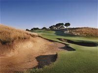 St Andrews Beach Golf Course - Gold Coast Attractions
