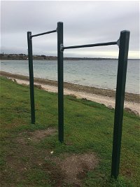 Stansbury Fitness Trail - Accommodation Redcliffe