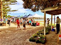 Stansbury Seaside Markets - Accommodation Redcliffe