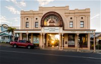 Stock Exchange Arcade - Accommodation Redcliffe