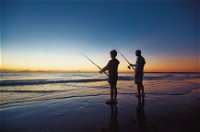 Sun Surf and Sand - Blissful Beaches in Mackay - Accommodation Nelson Bay