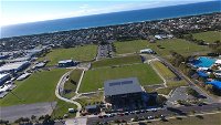 Sunshine Coast Stadium - Accommodation Cooktown