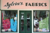 Sylvia's Fabrics Moree - Local Tourism