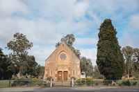 Tarlee - QLD Tourism