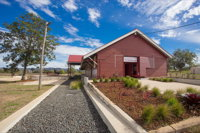 The Somerset Regional Art Gallery - The Condensery - WA Accommodation