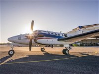 The Royal Flying Doctor Service Outback Experience in Broken Hill - Accommodation Newcastle