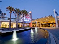 The Cube Entertainment Centre - Accommodation Main Beach