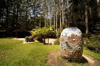 The Pines Picnic Area - Accommodation Gold Coast