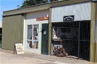 The Bakehouse Arts and Crafts - Accommodation Rockhampton