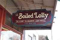 The Boiled Lolly - Accommodation Rockhampton