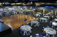 The New Peninsula Conference and Events Centre - Accommodation Newcastle
