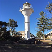 Tipara Lighthouse Wallaroo - Accommodation Newcastle